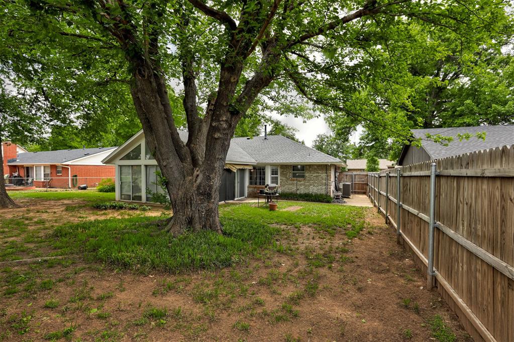 2607 Atwood Drive