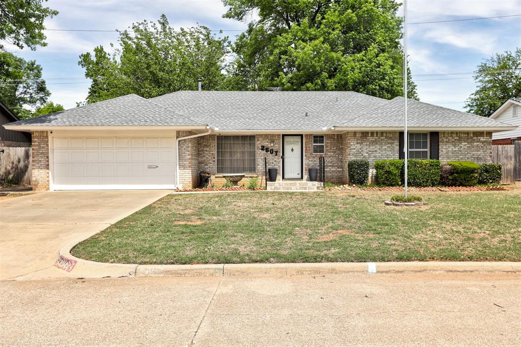 2607 Atwood Drive