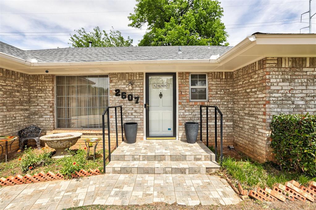 2607 Atwood Drive