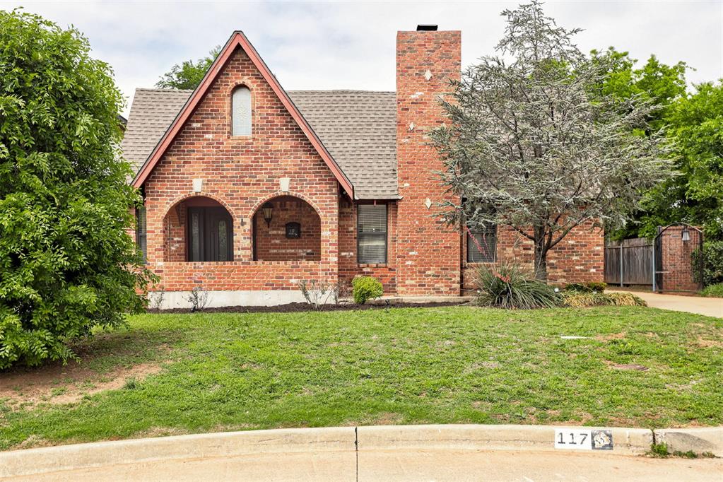 117 NW 31st Street