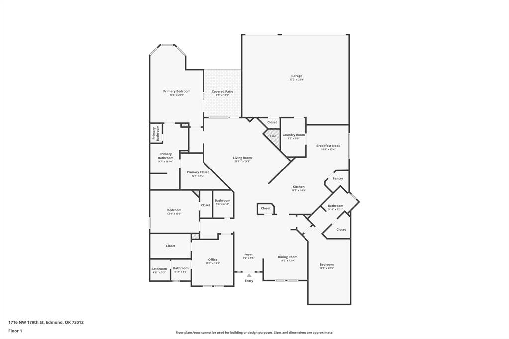 1716 NW 179th Street