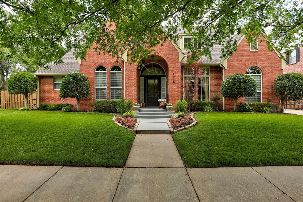 1716 NW 179th Street