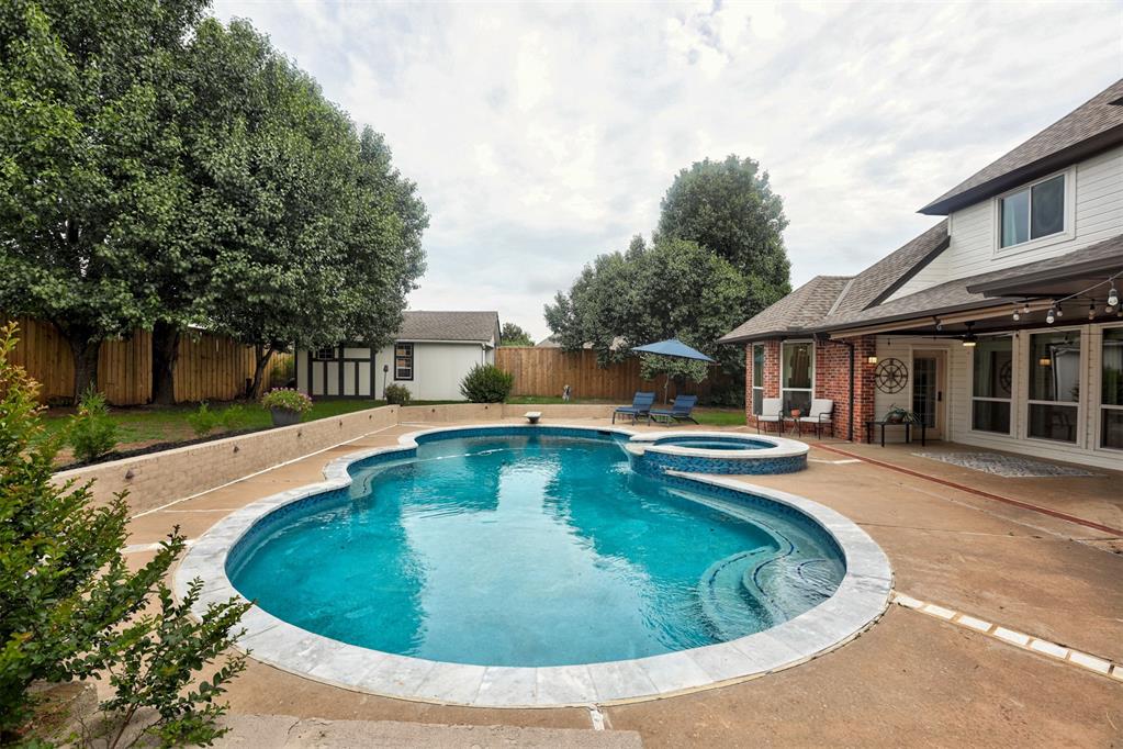 2601 Stratton Drive