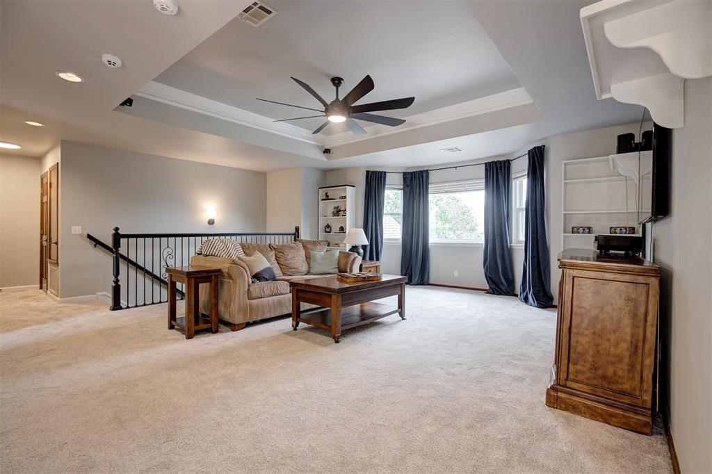 2601 Stratton Drive