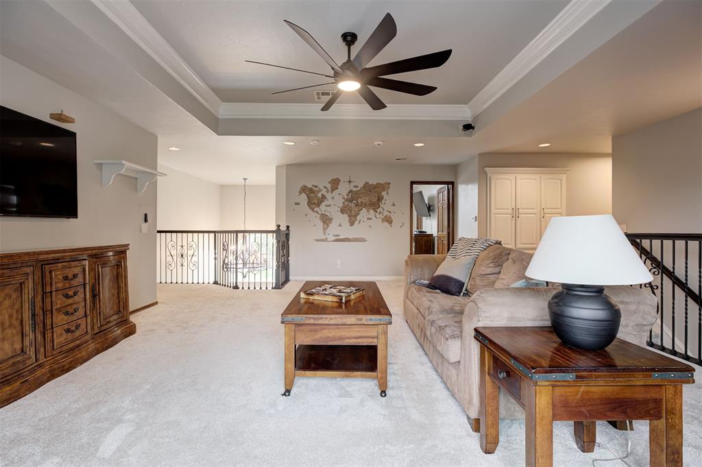 2601 Stratton Drive