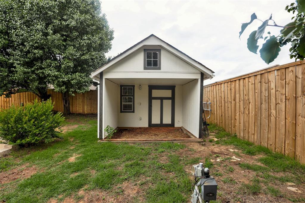 2601 Stratton Drive