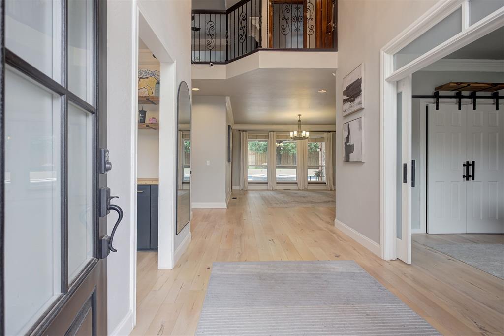 2601 Stratton Drive