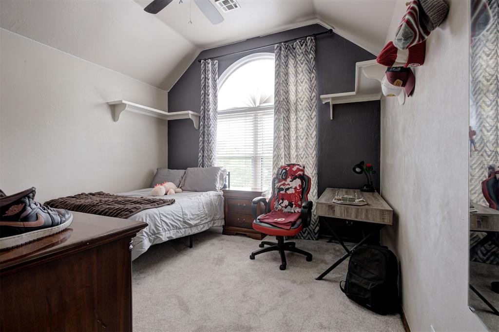 2601 Stratton Drive