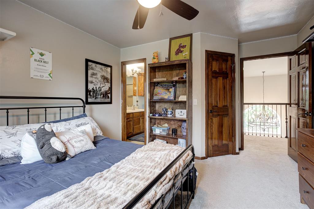 2601 Stratton Drive
