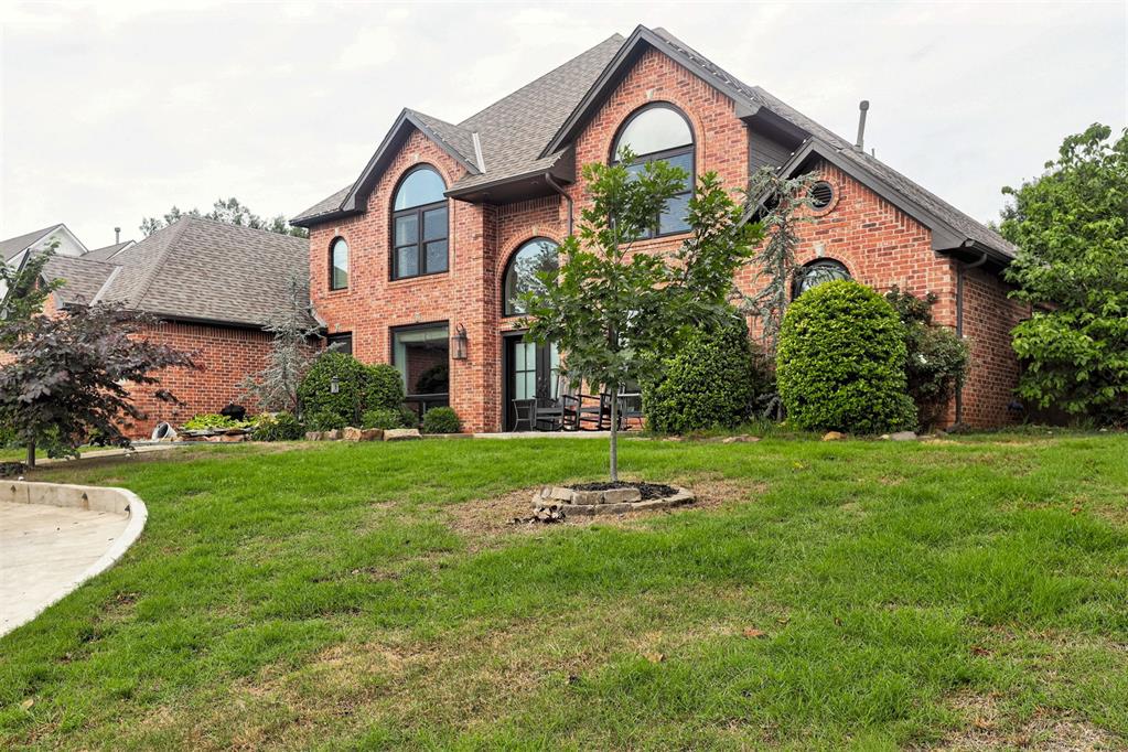 2601 Stratton Drive