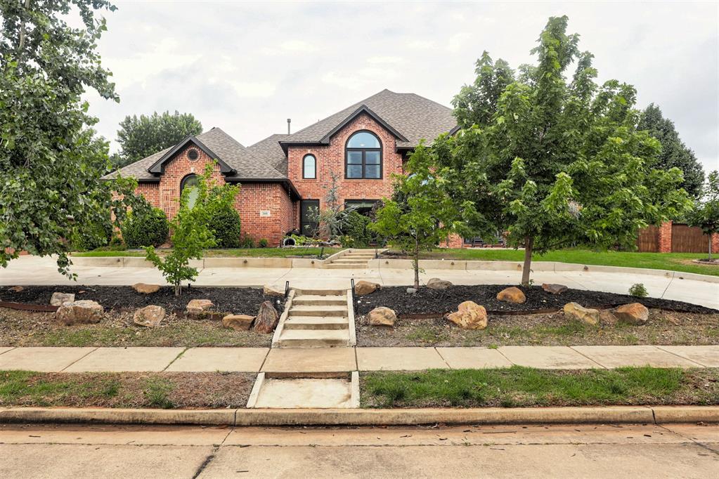 2601 Stratton Drive