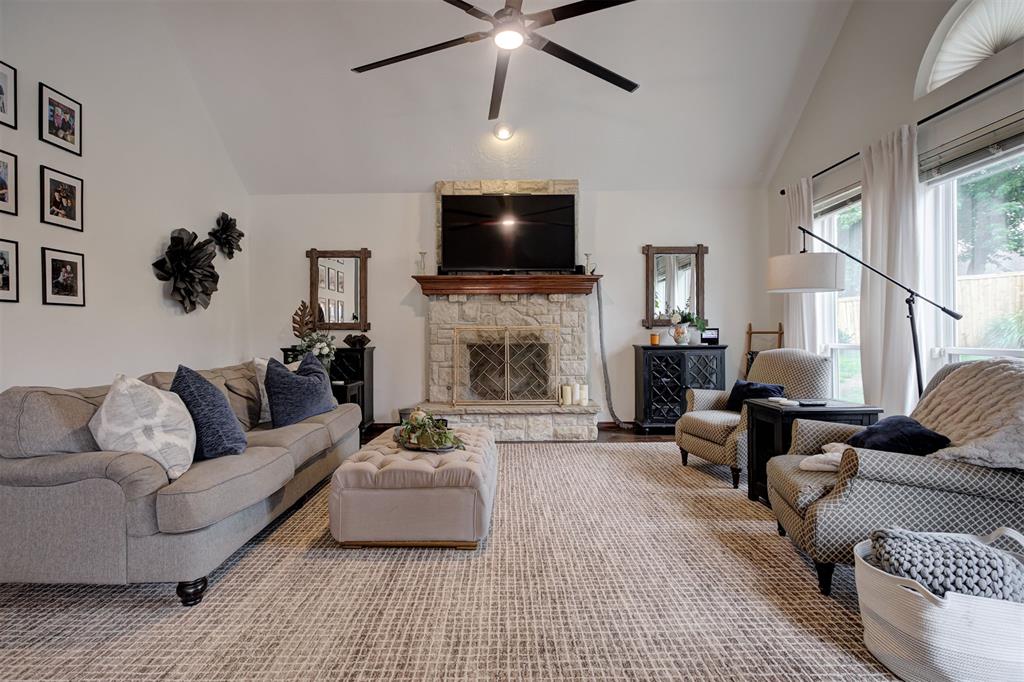 2601 Stratton Drive