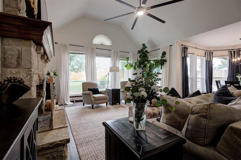 2601 Stratton Drive