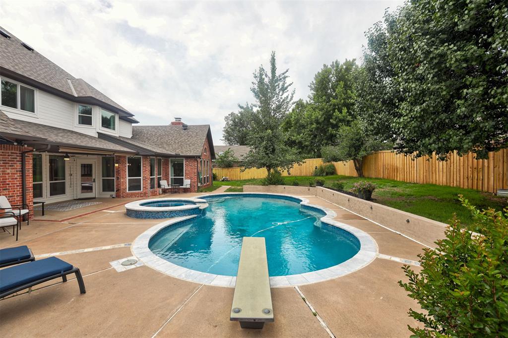 2601 Stratton Drive