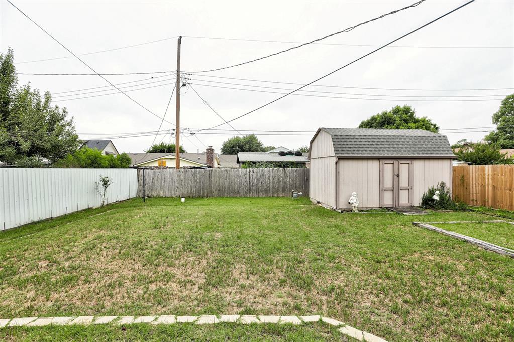 3000 SW 62nd Street
