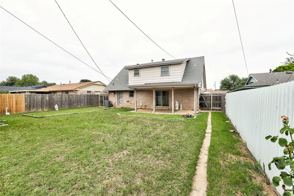 3000 SW 62nd Street
