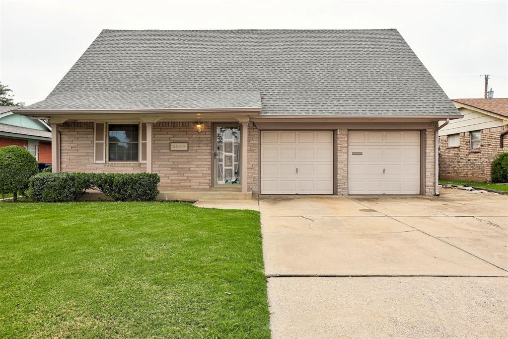 3000 SW 62nd Street