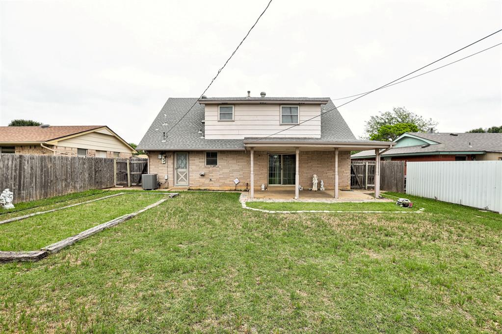 3000 SW 62nd Street