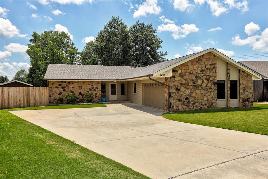 2436 SW 99th Street