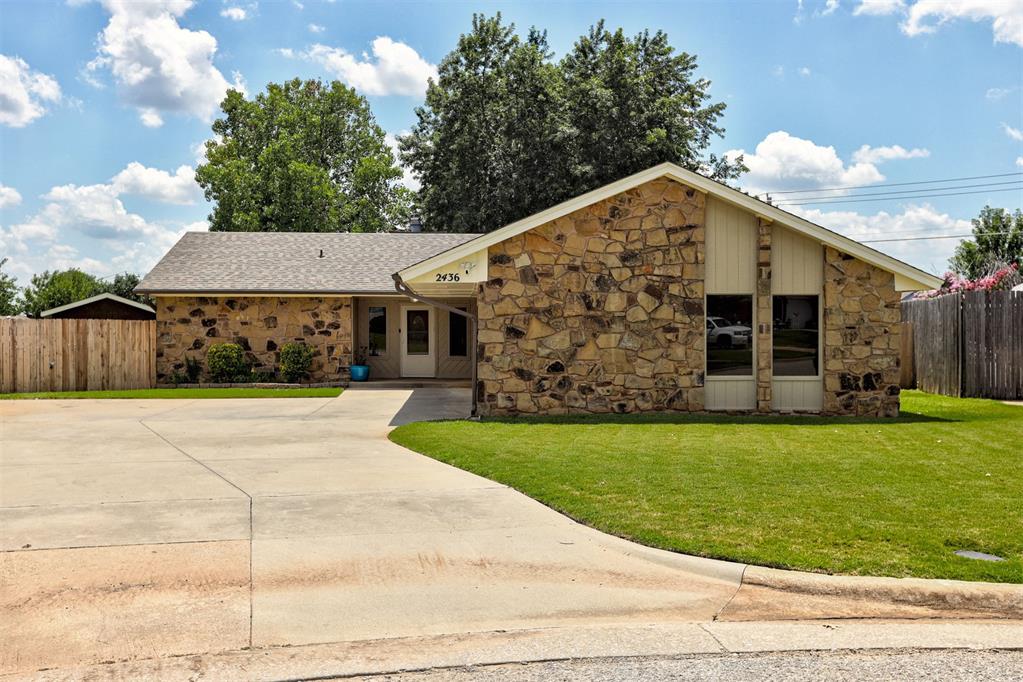 2436 SW 99th Street