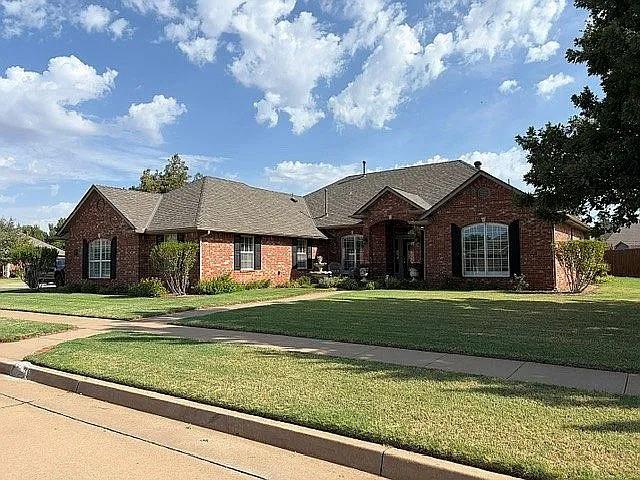 6600 Randi Road