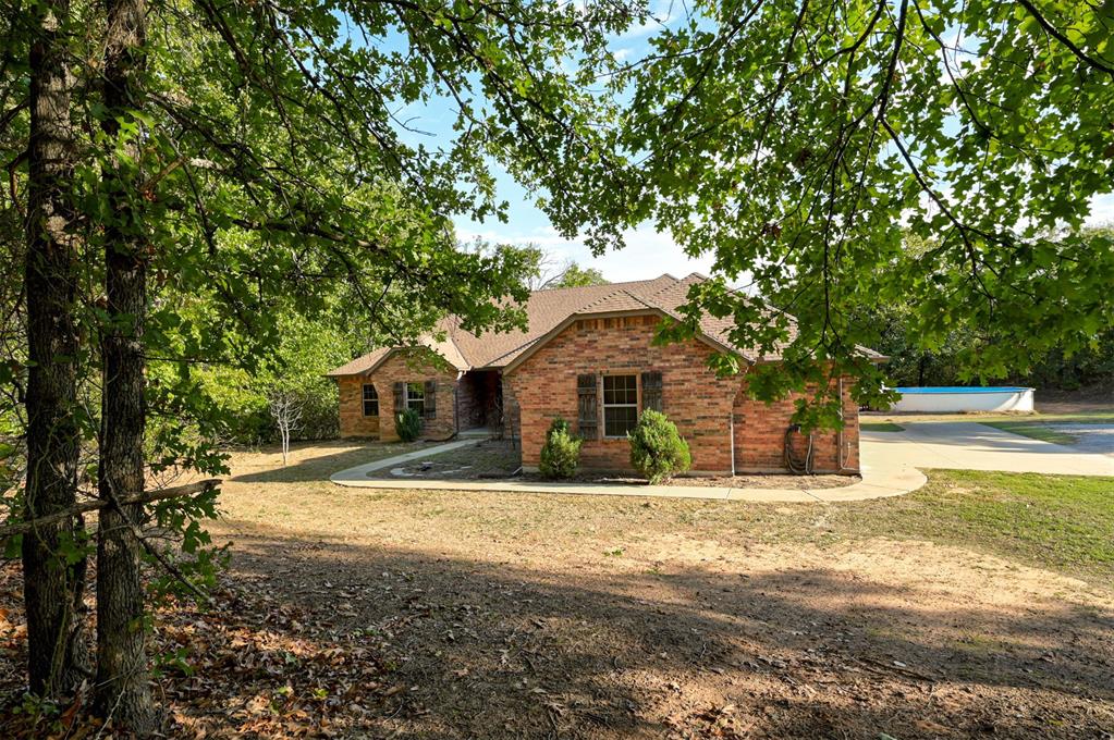 20430 Turkey Trail