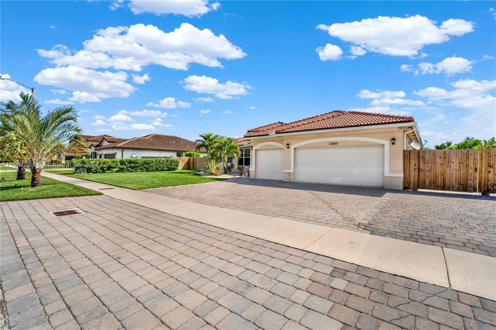 20885 SW 130th Ct