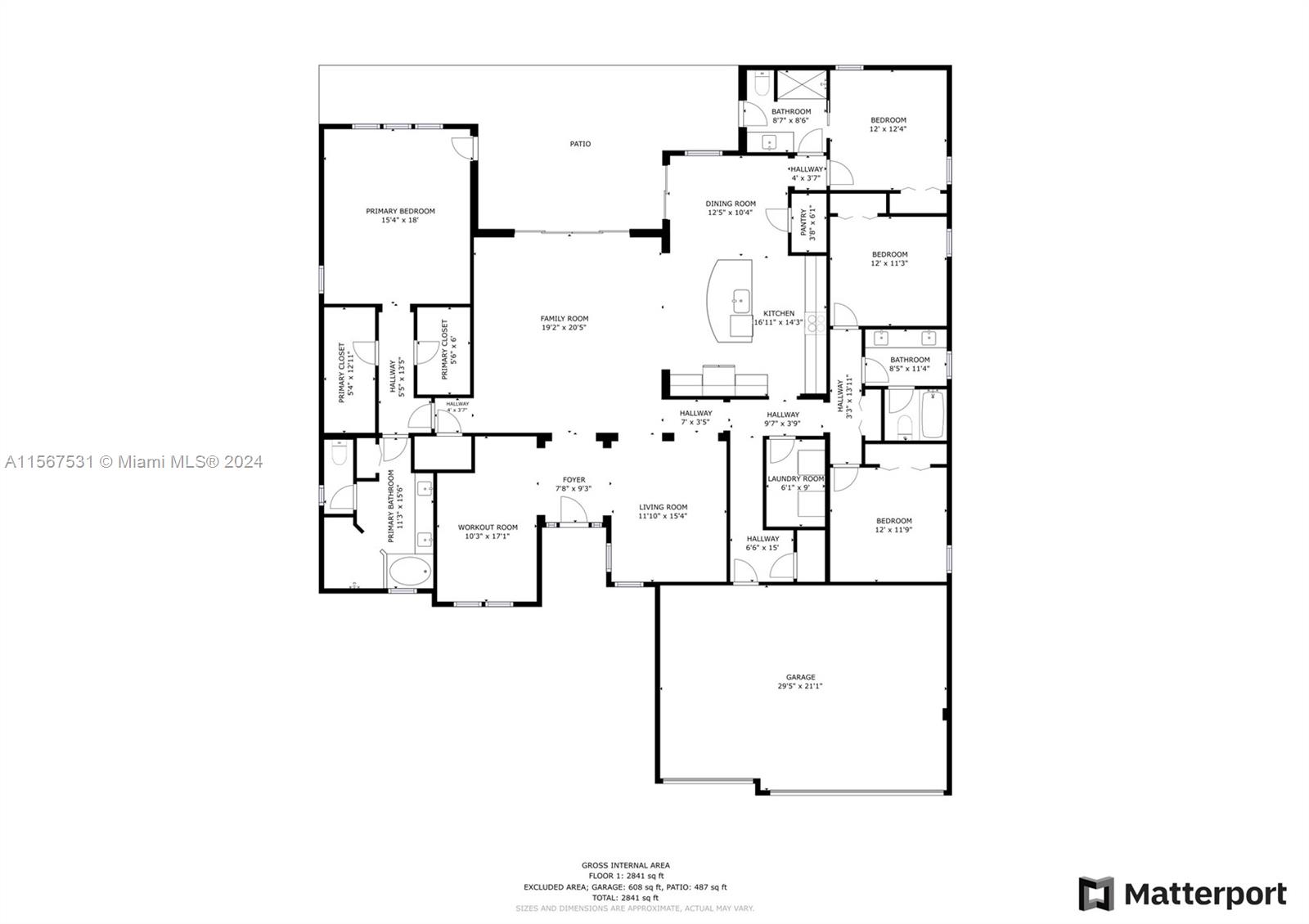 20885 SW 130th Ct