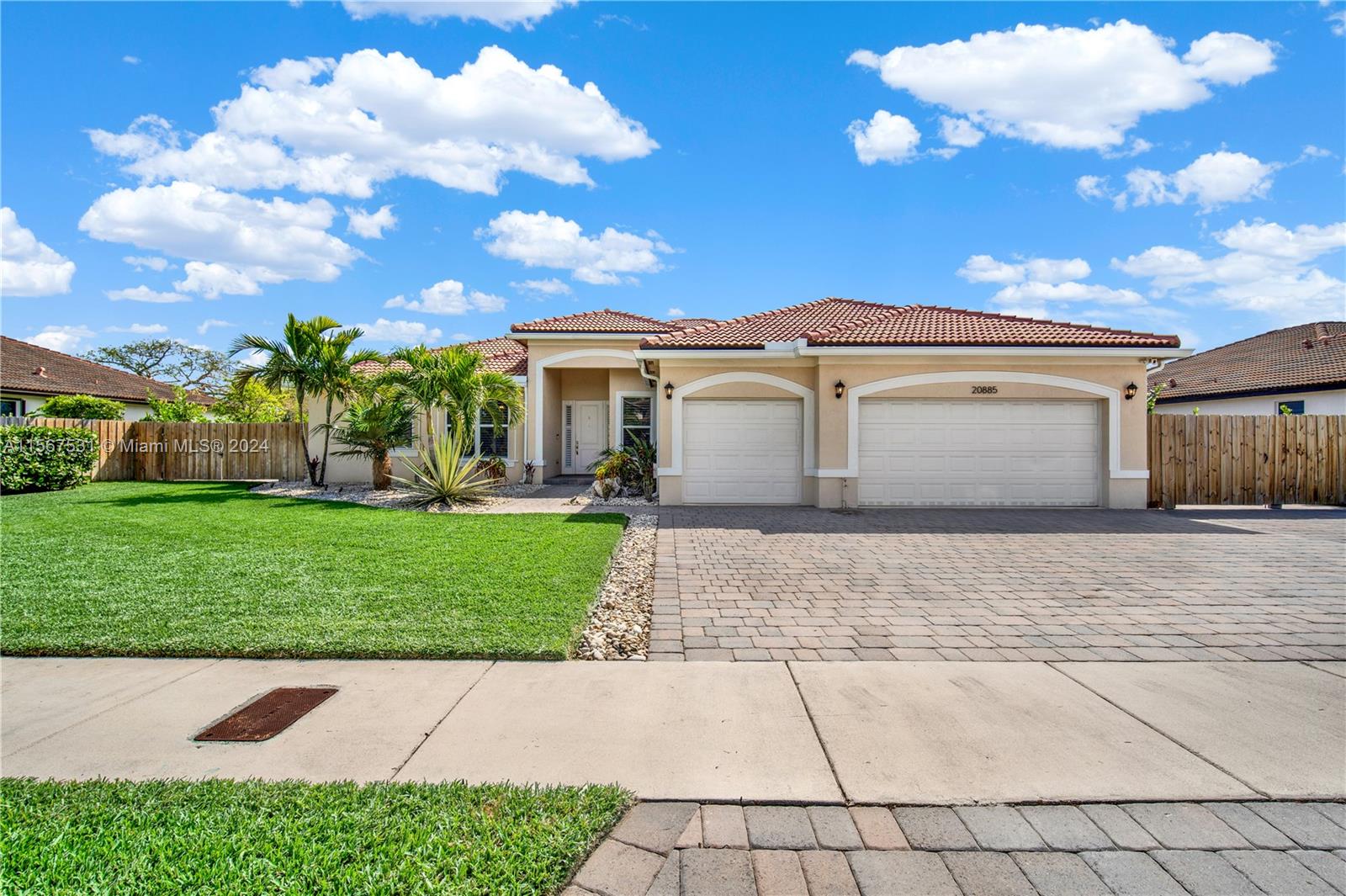 20885 SW 130th Ct