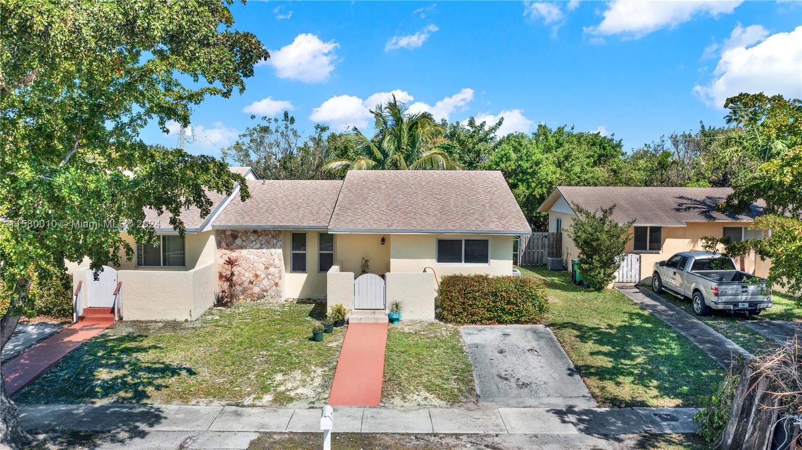 9241 SW 204th Ter
