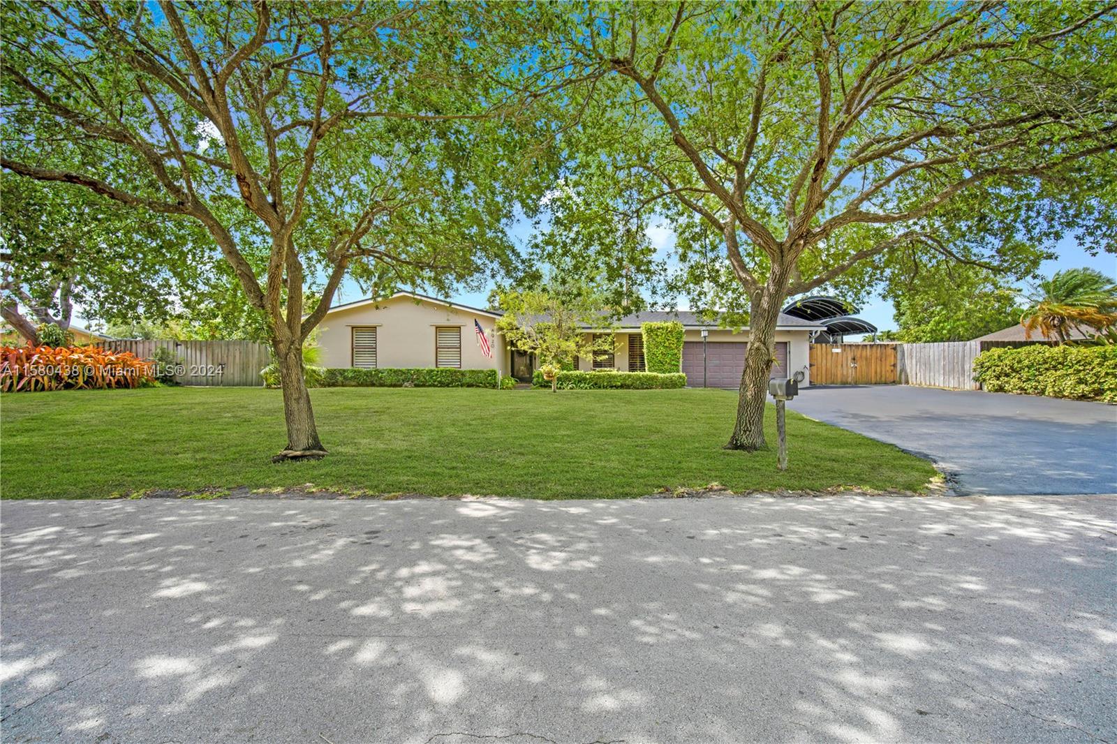 8920 SW 172nd Ter