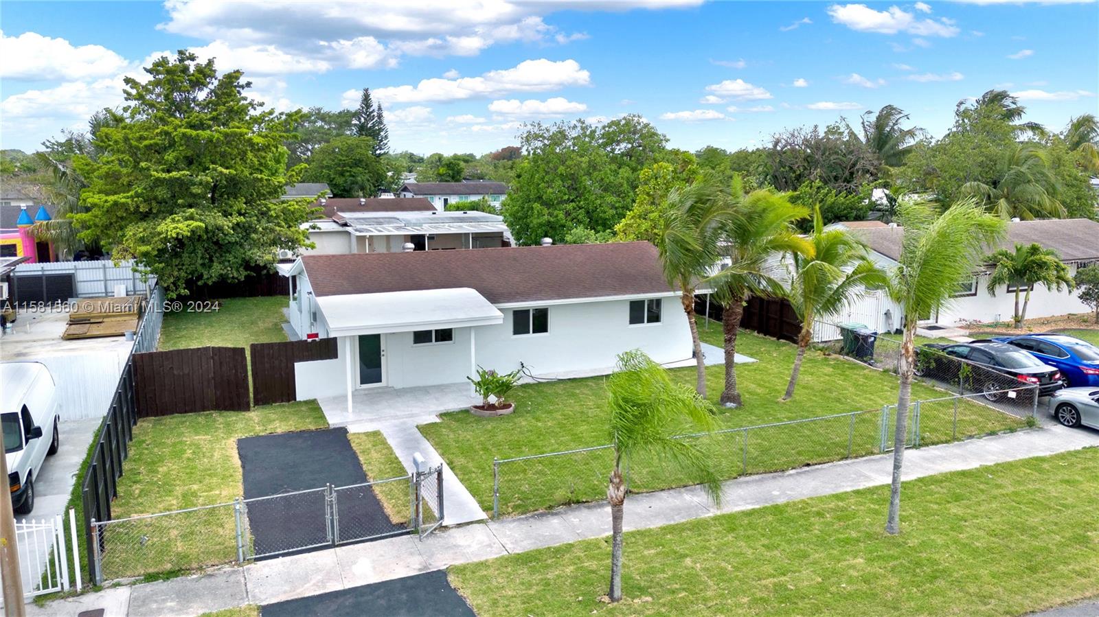 11450 SW 192nd St