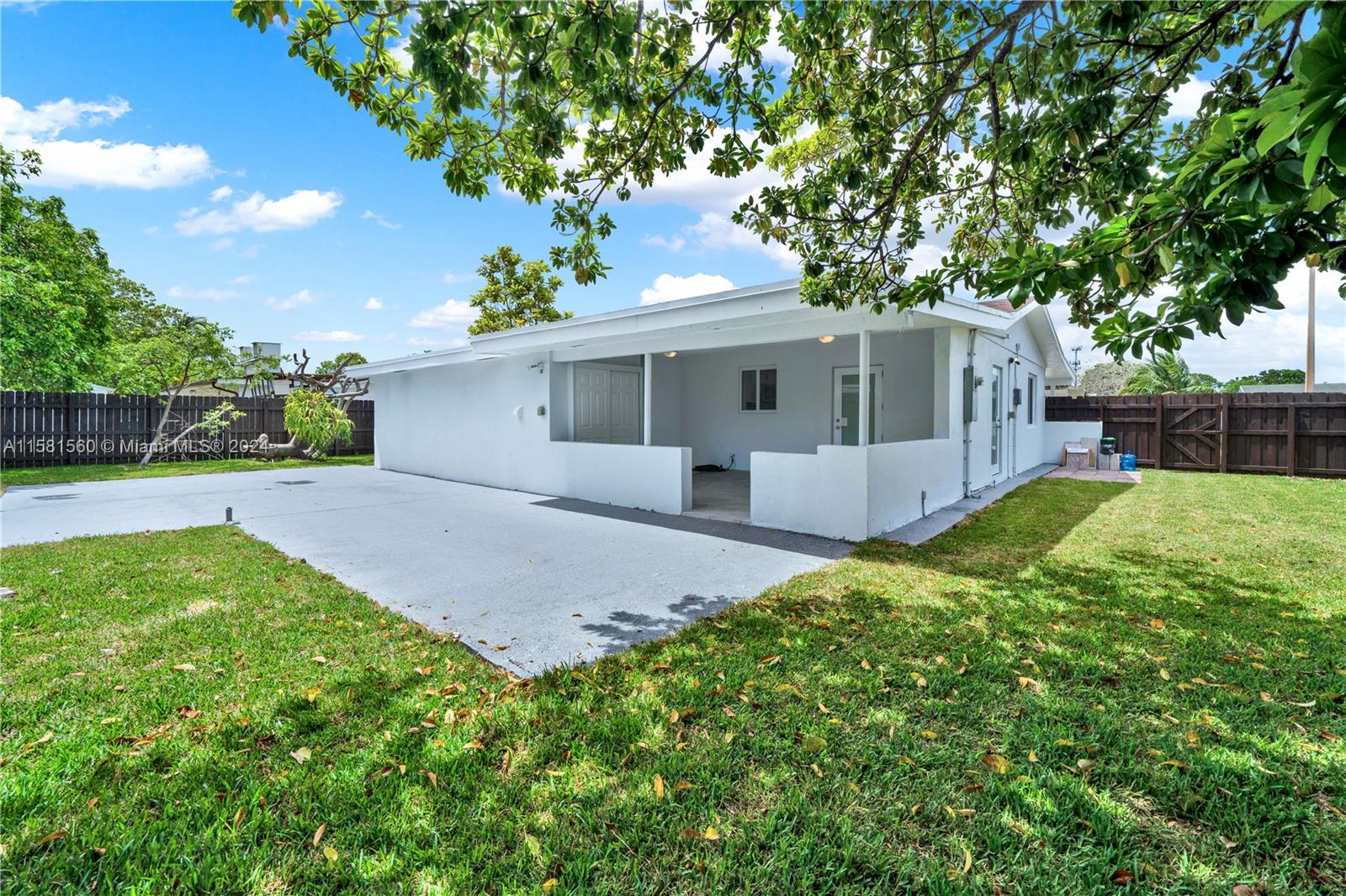 11450 SW 192nd St