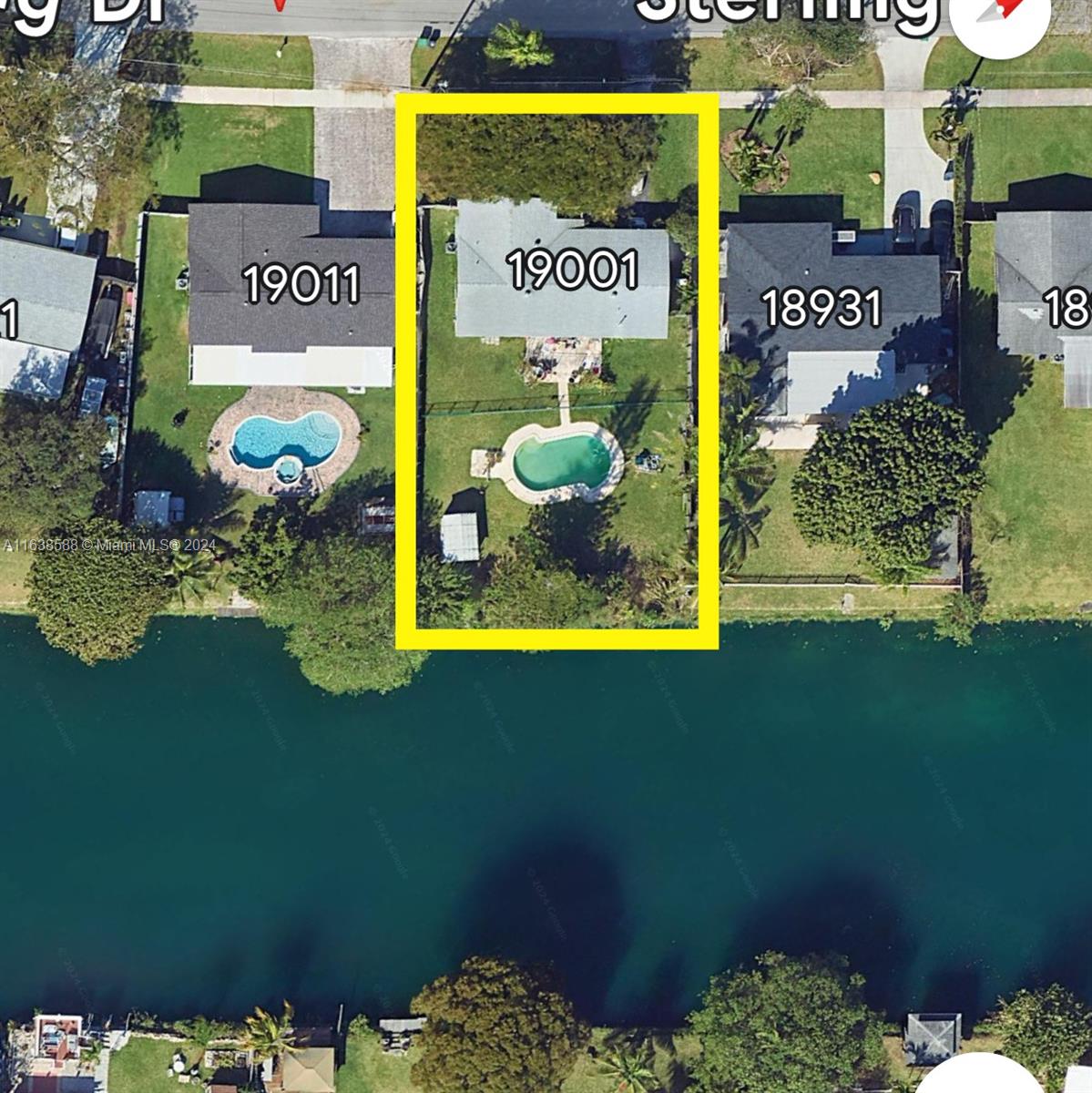 19001 Sterling Dr