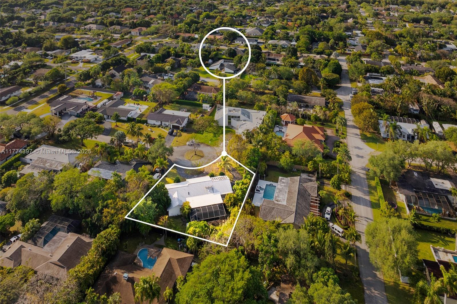 8265 SW 184th Ter