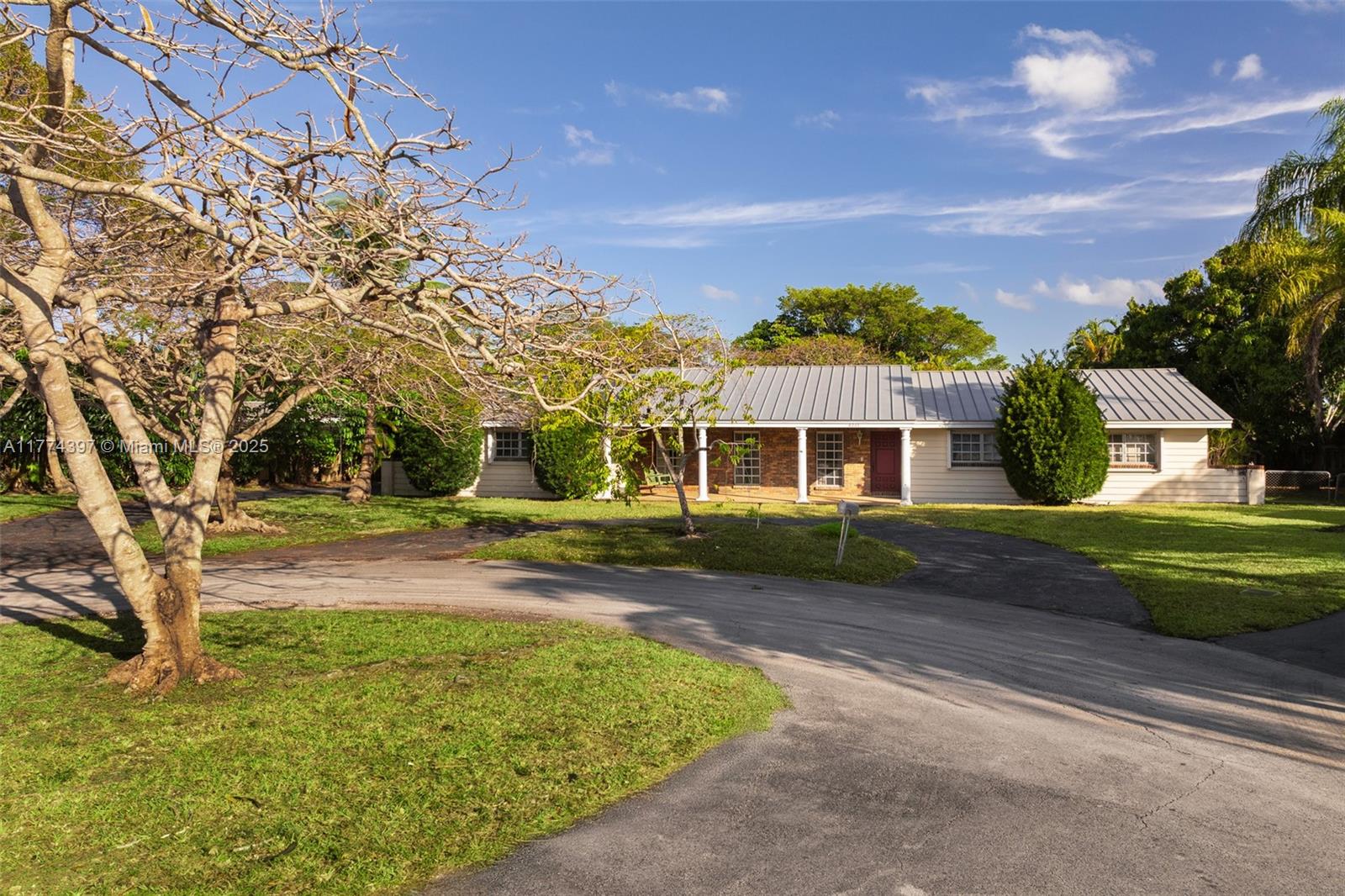8265 SW 184th Ter