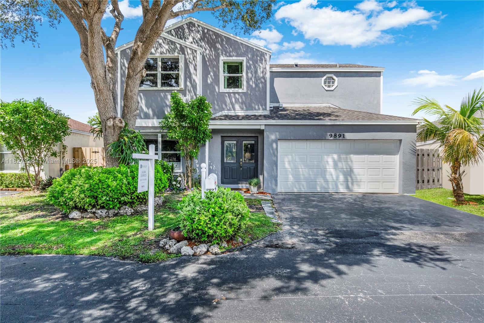 9891 SW 221st Ter