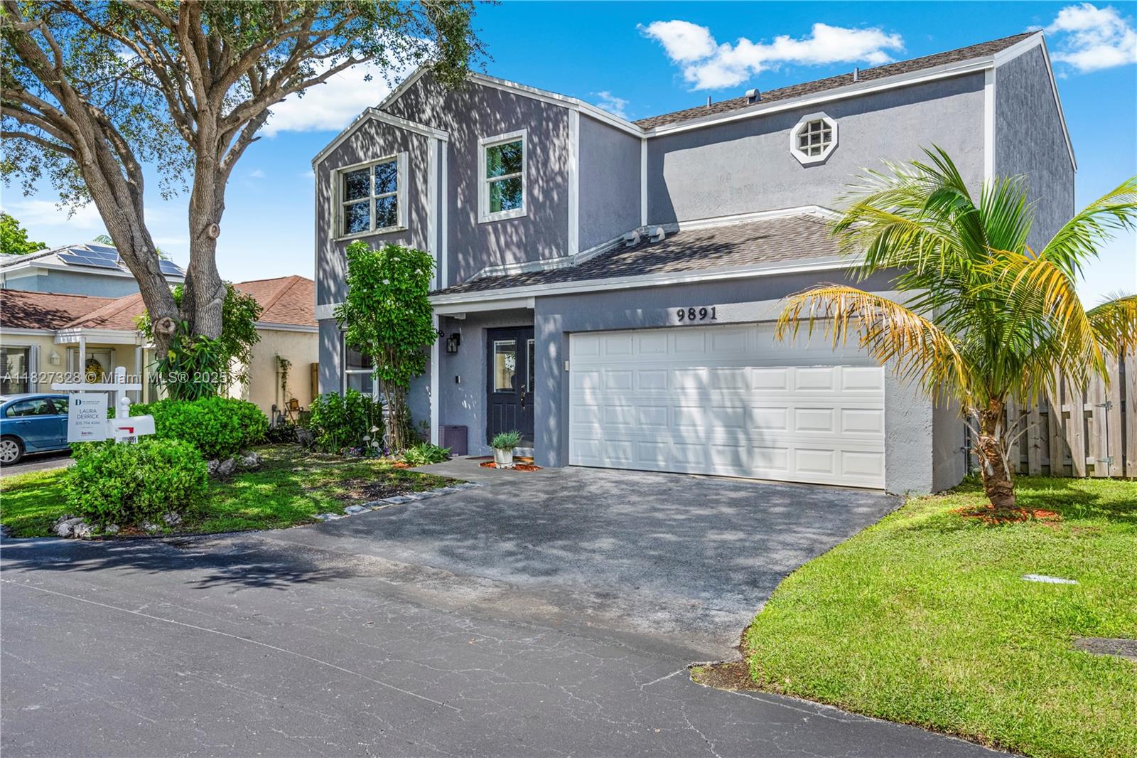 9891 SW 221st Ter