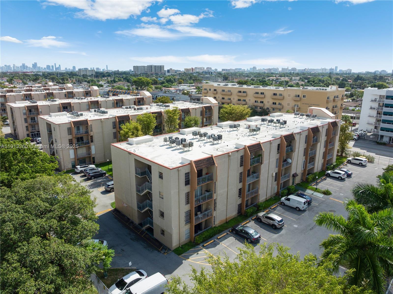 4855 NW 7th St # 6 Unit: 409-6