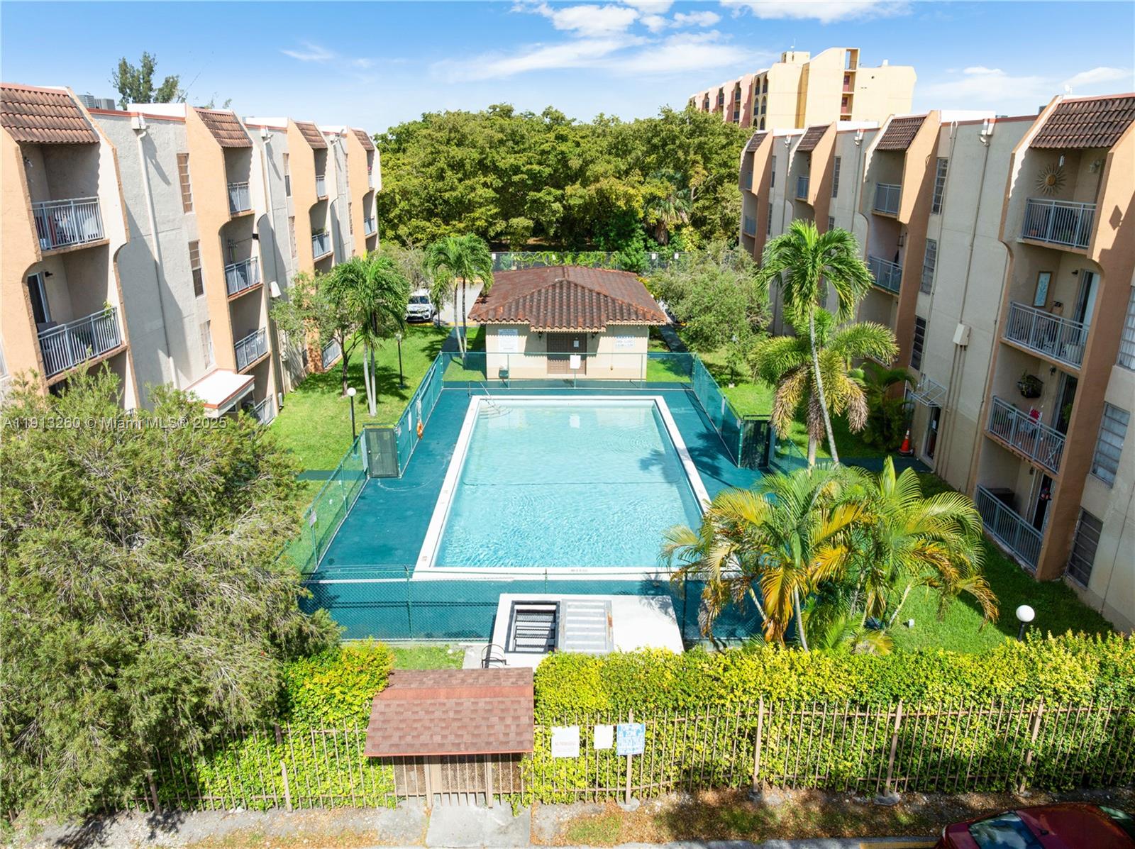 4855 NW 7th St # 6 Unit: 409-6