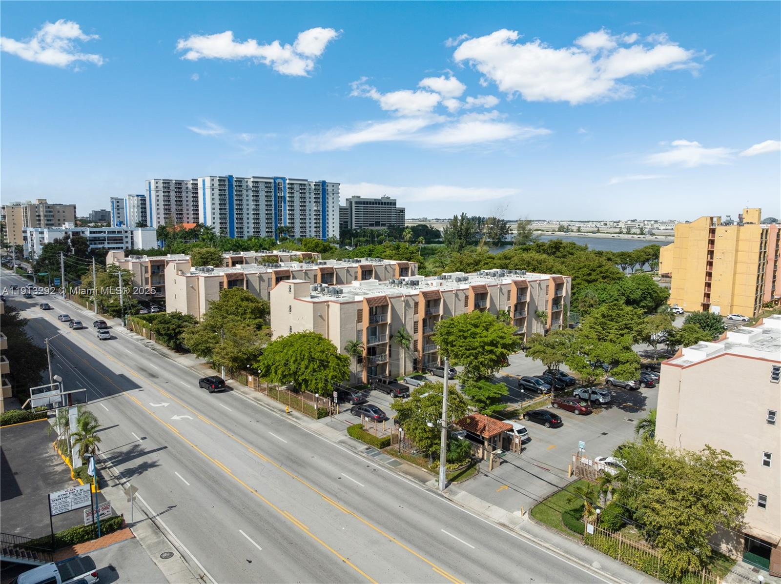 4855 NW 7th St # 6 Unit: 409-6