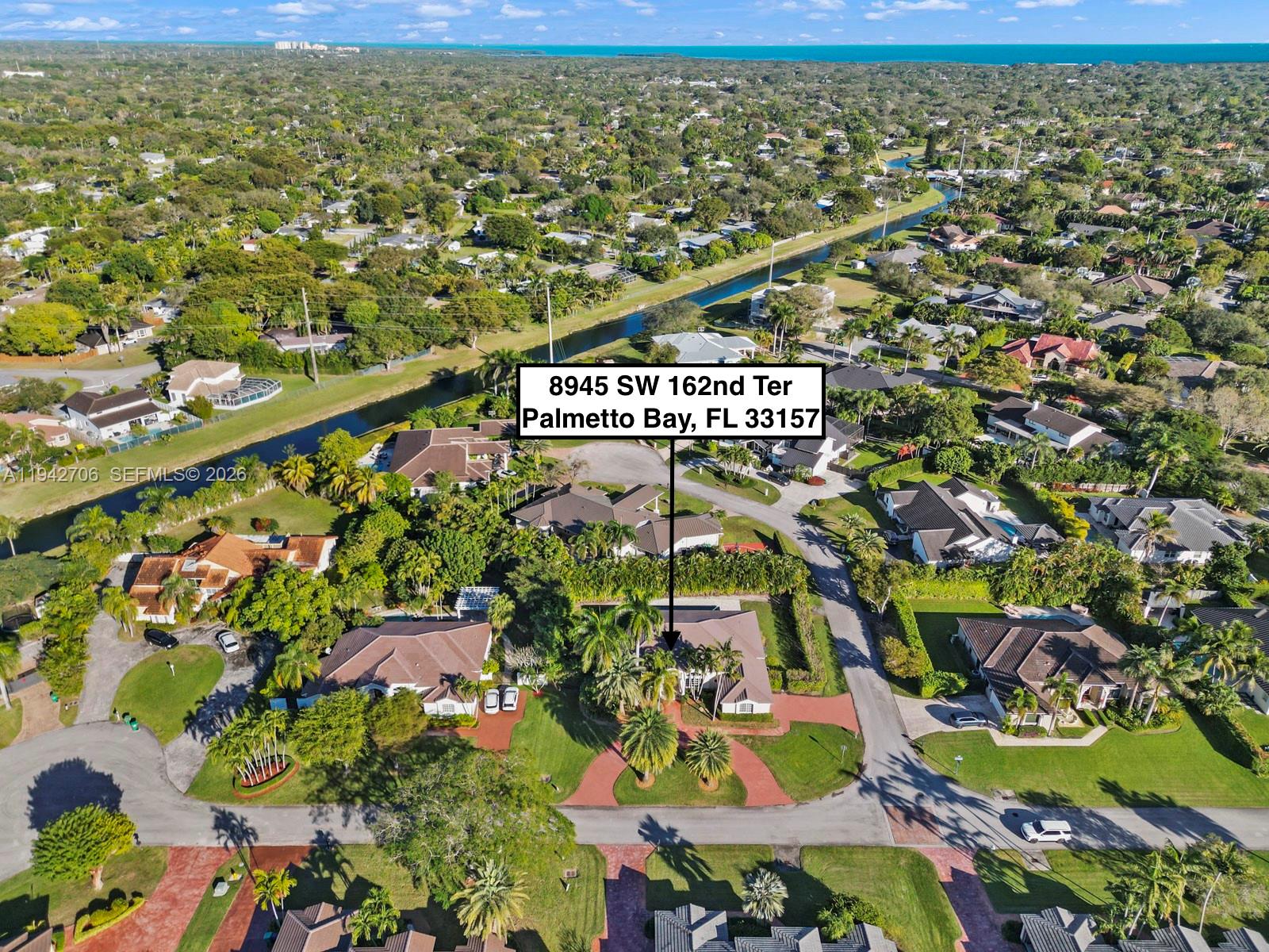 8945 SW 162nd Ter