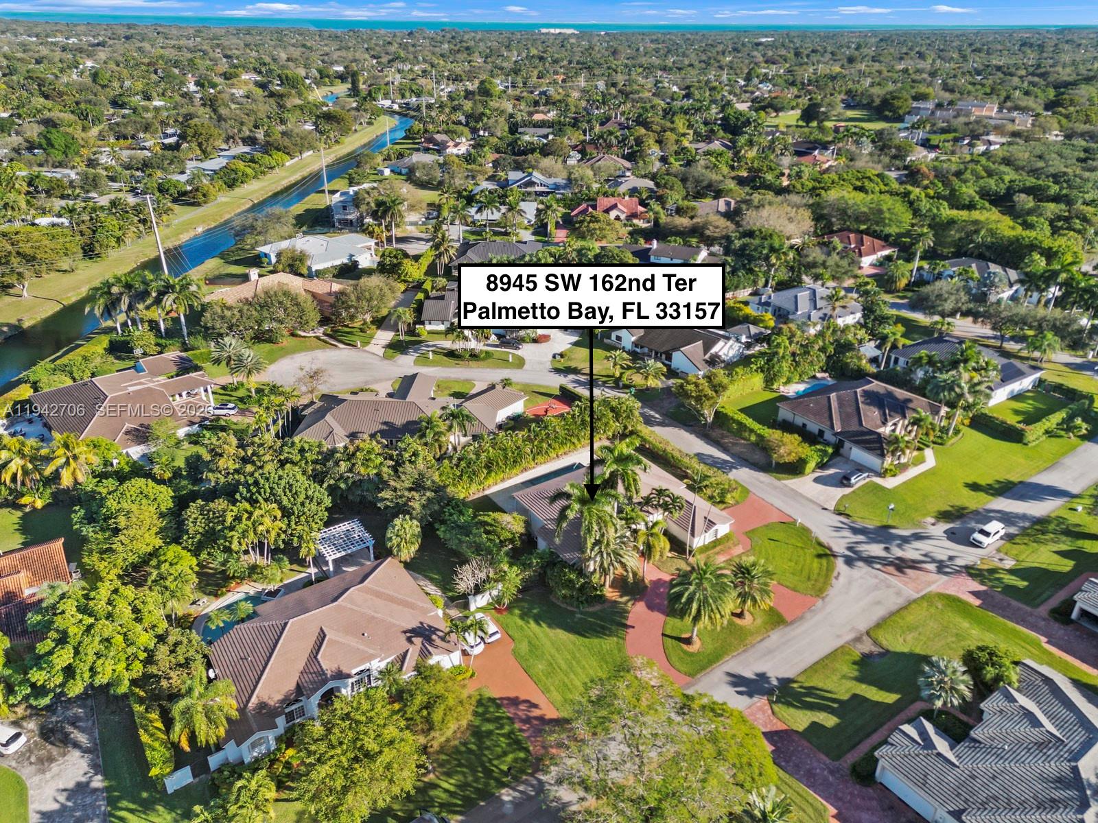 8945 SW 162nd Ter