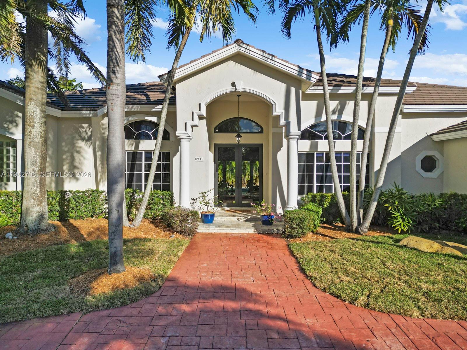 8945 SW 162nd Ter