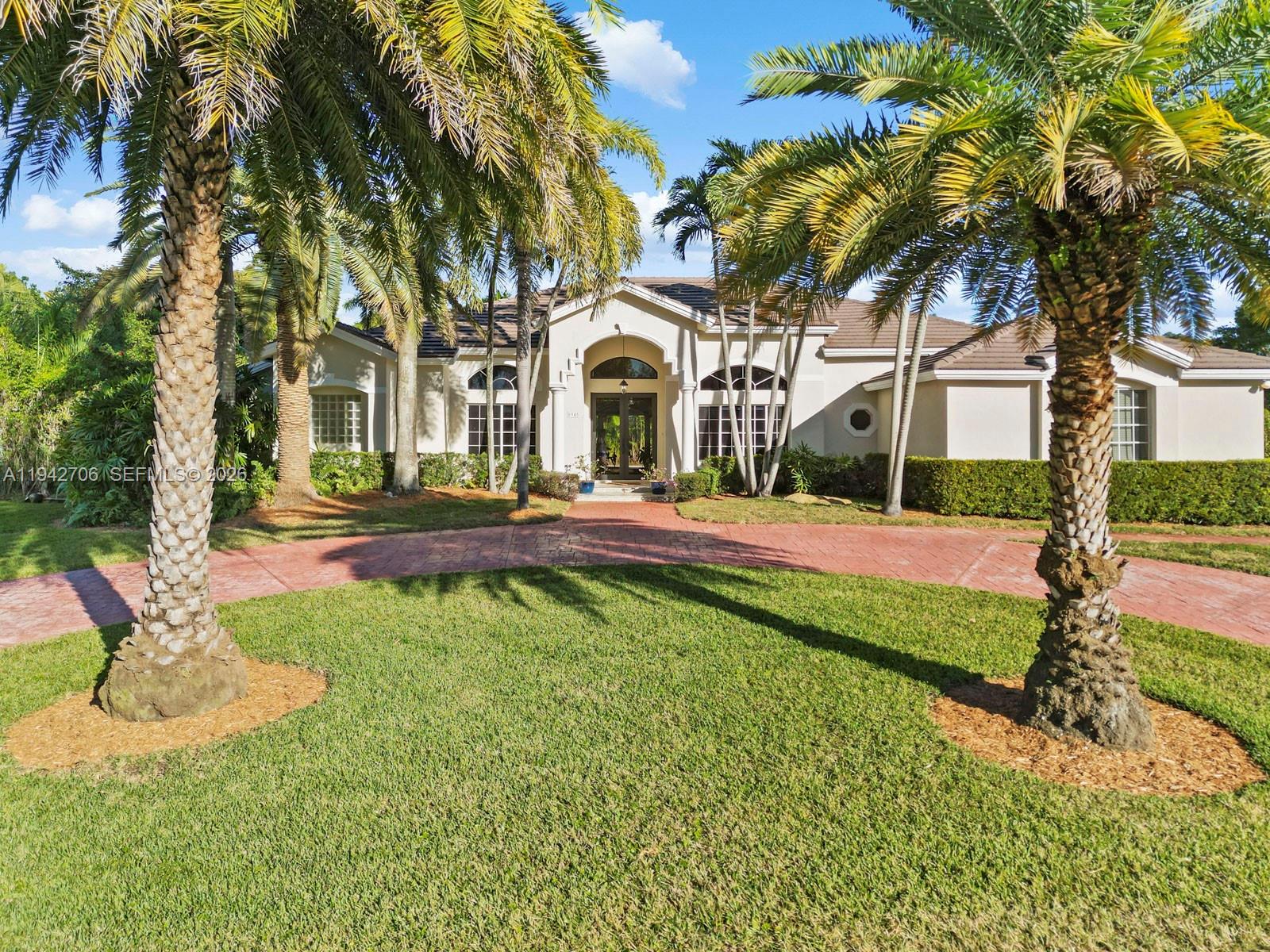8945 SW 162nd Ter