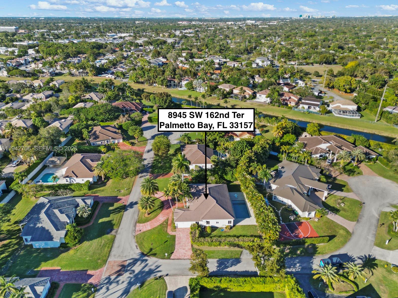 8945 SW 162nd Ter