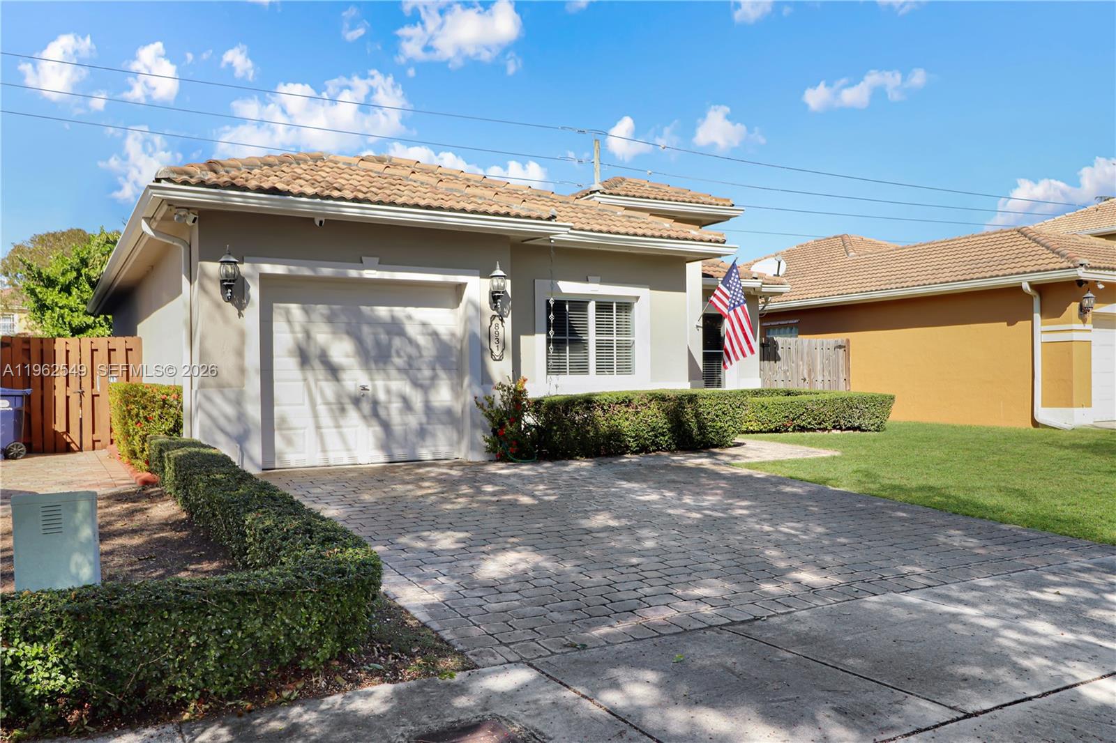 8931 SW 208th Ter