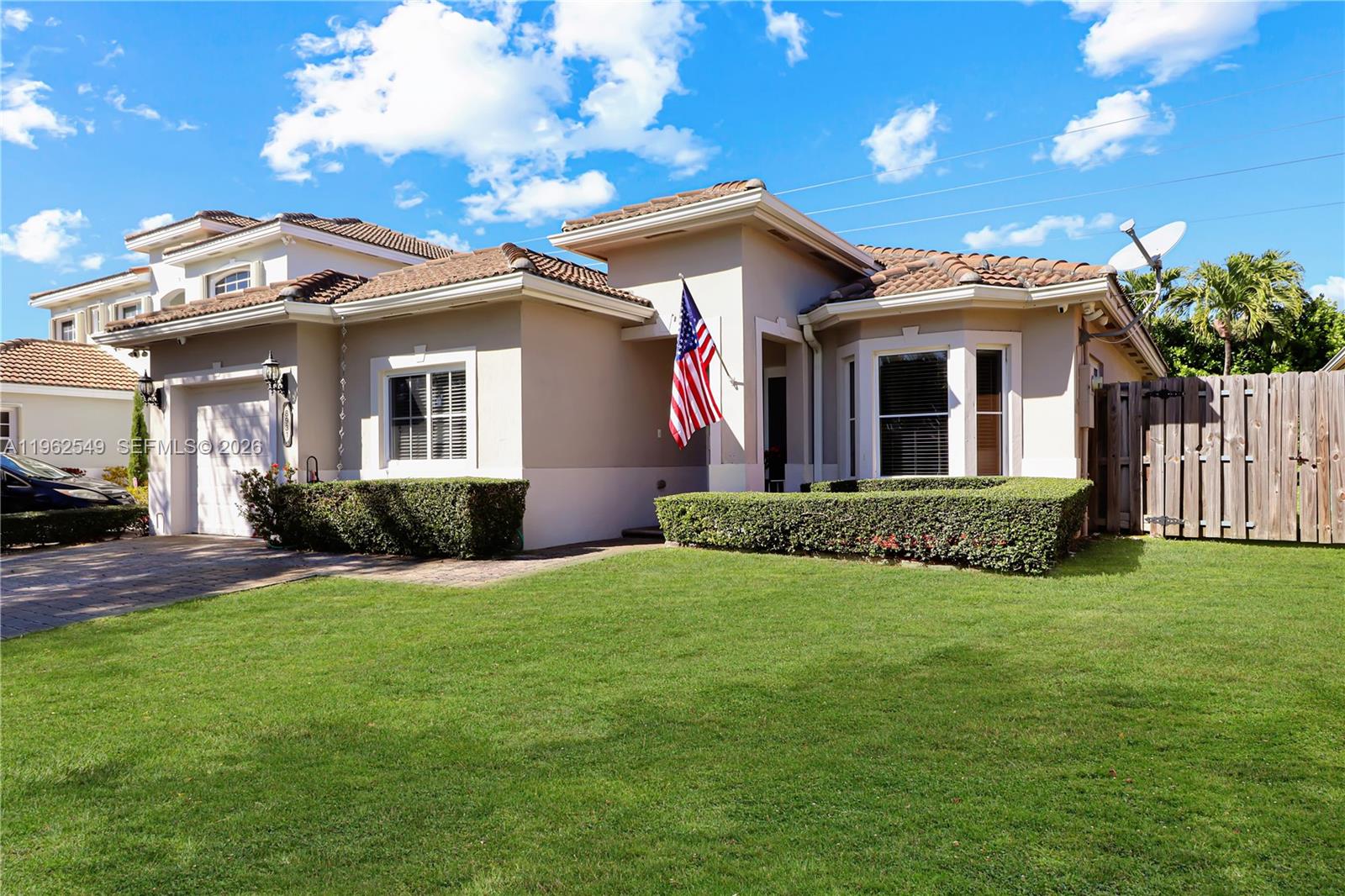 8931 SW 208th Ter