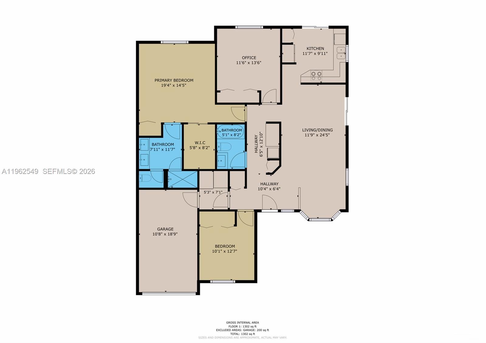 8931 SW 208th Ter