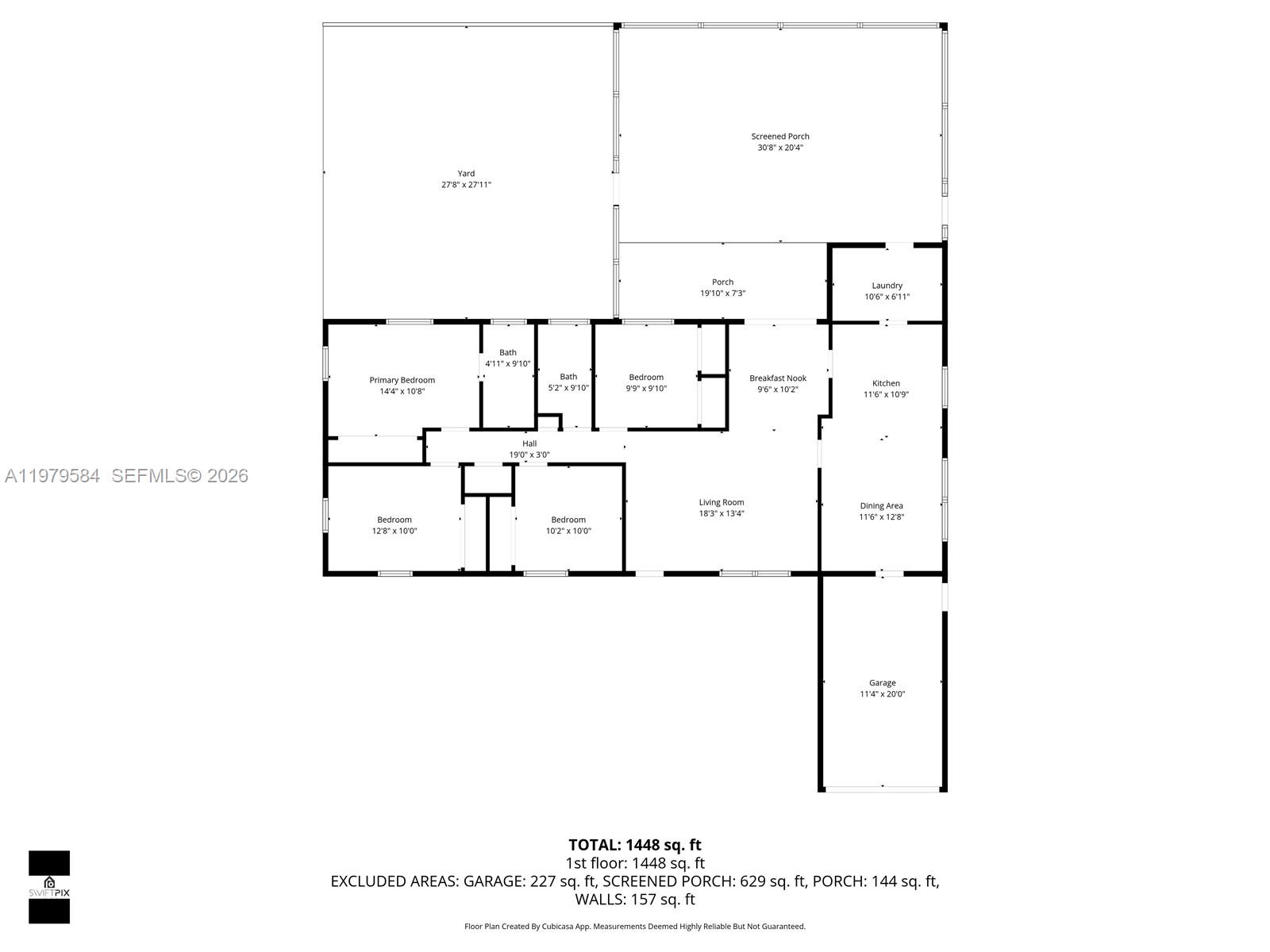 19830 SW 92nd Ave